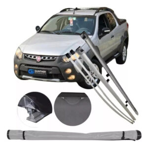 Imagem do produto Capota Marítima De Qualidade Para Todos Os Tipos De Pick-up