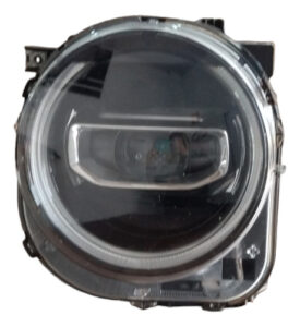 Imagem do produto Farol Full Led Jeep Renegade 2016 A 2021 Original Restaurado