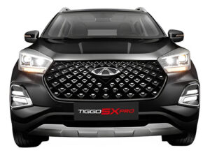 Imagem do produto Desbloqueio Central Multimídia Chery Tiggo 5x Pro