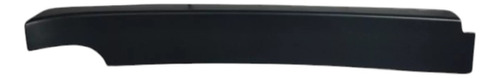 Imagem do produto Moldura Acabamento Tampa Traseira Fiat Toro Direita