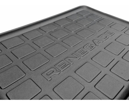 Imagem do produto Bandeja Protetor Tapete Porta Malas Jeep Renegade 2021 22 23