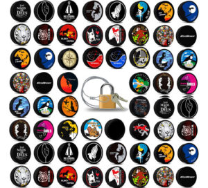 Imagem do produto Capa De Estepe Ecosport Cross Fox Idea Doblo Aircross Spin