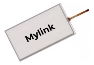 Imagem do produto Touch Mylink Cobalt 2011 2012 2013 2014 2015 2016 Chevrolet