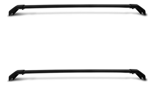 Imagem do produto Travessa De Teto Rack Nissan Kicks 2016 17 18 19 20 21 Larga