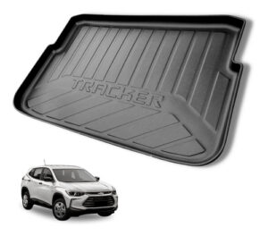 Imagem do produto Tapete Bandeja Protetor Porta Malas Tracker 2021 2022 2023