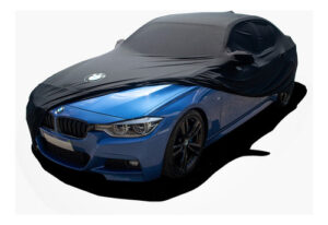 Imagem do produto Capa Para Bmw 320 325 328 330 335 320i 325i 328i 330i Full