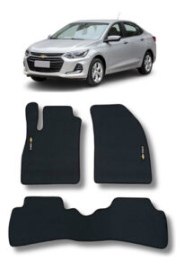 Imagem do produto Tapete Borracha Onix Plus Ltz Turbo 2020 2021 2022 2023