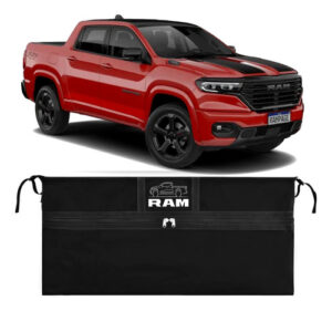 Imagem do produto Bolsa Caçamba Ram Rampage Impermeável 350 Lts Premium