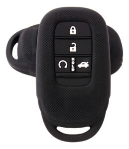 Imagem do produto Acessório Capa Silicone Chave Nova H-rv Turbo Touring 2023