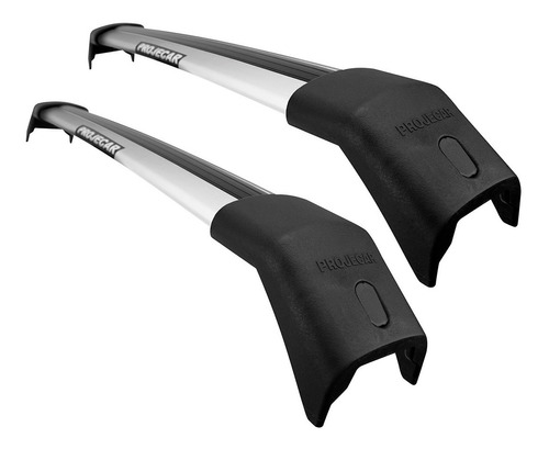 Imagem do produto Travessa De Teto Rack Nissan Kicks 2016 17 18 19 20 21 Larga