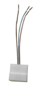 Imagem do produto Plug Conector Comando De Volante Toyota Corolla 2013 A 2018