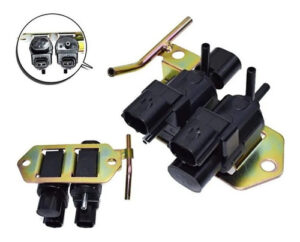 Imagem do produto Solenoide Tração 4x4 Triton Pajero Full Dakar Tr4