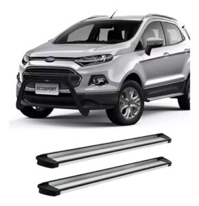Imagem do produto Estribo Ecosport 2013 2014 2015 2016 2017 2018 2019 Alumínio