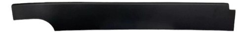 Imagem do produto Moldura Acabamento Tampa Traseira Fiat Toro Direita