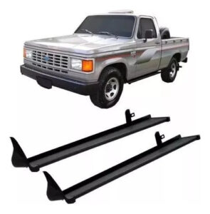 Imagem do produto Estribo D20 / A20 / D40 Modelo Original Cabine Simples