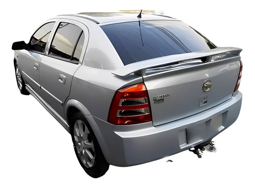 Imagem do produto Aerofólio Astra Hatch Mod Original (2003 Até 2011) Oferta