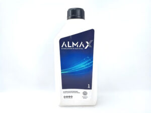 Imagem do produto Aditivo Almax G052385q0 Cor Branco