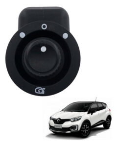 Imagem do produto Botão Regulagem Retrovisor Elétrico Renault Captur 2017-2019
