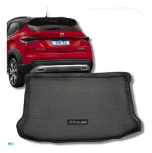 Imagem do produto Bandeja Porta Malas Impermeável Tapete Fléxivel Mais Modelos