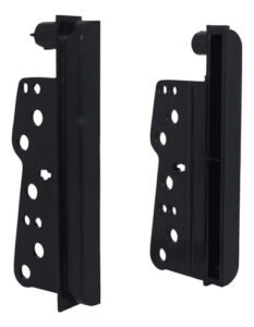 Imagem do produto Moldura Expex 2 Din Hilux Sw4 2005 A 2012 Epx 081