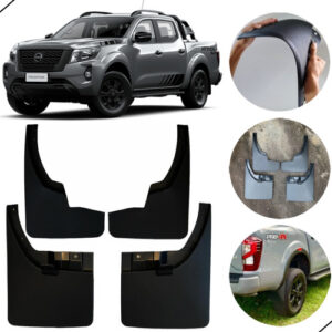 Imagem do produto Lameira Nissan Frontier 2018 2019 2020 2021 2022 2023 2024