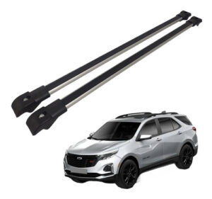 Imagem do produto Bagageiro De Teto Para Chevrolet Equinox 2017 A 2022 Slim