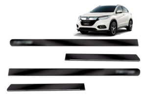 Imagem do produto Kit Friso Hrv 2019 2018 Lateral Black Piano Largo