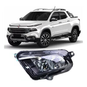 Imagem do produto Farol Inferior Esquerdo Fiat Toro 2016/2021