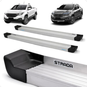 Imagem do produto Estribo Nova Strada Cd 2022 Prime Natural