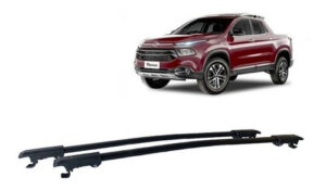 Imagem do produto Travessa Long Life Light Fiat Toro Com Longarina Original