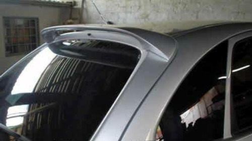 Imagem do produto Aerofolio Do Xsara Picasso Fibra Sem Pintar