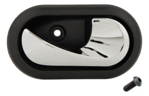 Imagem do produto Maçaneta Puxador Interna Oroch 2015 2016 2017 2018 2019 2020