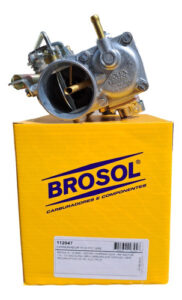 Imagem do produto Carburador Fusca Kombi 1500 1600 H30 Original Brosol