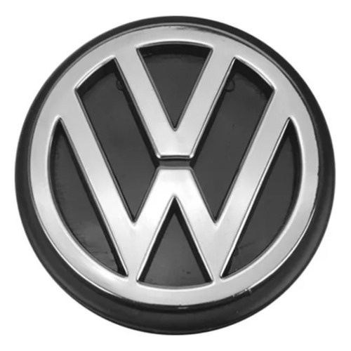 Imagem do produto Emblema Vw Traseiro - Santana 1991 À 2006 Volks Mala