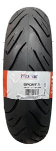 Imagem do produto Pneu Traseiro 140/70-17 Technic Sport R Cb300 Cb250 Mt03