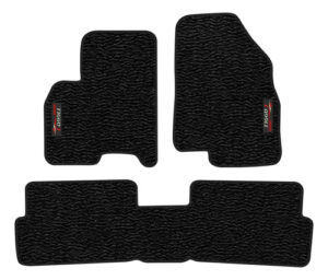 Imagem do produto Tapete Tiggo 7 Sport 3pçs 2022 2023 2024 2025 Borracha
