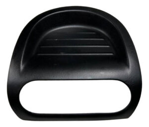 Imagem do produto Capa Moldura Central Difusor Ar Painel Corsa Maxx Montana