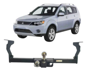 Imagem do produto Engate Rabicho Removivel Outlander 2008 A 2013 1000kg