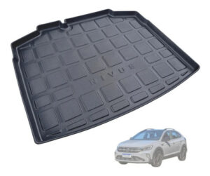 Imagem do produto Vw Nivus Bandeja Tapete De Porta Malas 2020 Até 2024