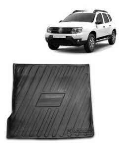 Imagem do produto Tapete Bandeja Porta Malas Duster 2011 2012 2013 2014 2015