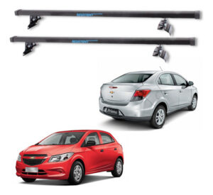 Imagem do produto Rack De Teto Onix Prisma 2013 2014 2015 2016 2017 2018 2019