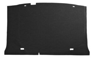 Imagem do produto Tapete Carpete Porta Malas Hb20 Hatch 2020 A 2024