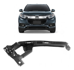 Imagem do produto Guia Suporte Farol Honda Hrv 2019 2020 2021 2022