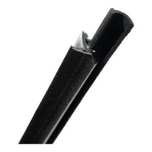 Imagem do produto Par De Pestanas Internas Porta Corsa Wagon Montana 94 A 11