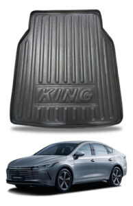 Imagem do produto Tapete Bandeja Para Porta Malas Byd King 2024 2025