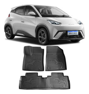 Imagem do produto Jogo De Tapete Interno Byd Dolphin Mini Seagull Emborrachado