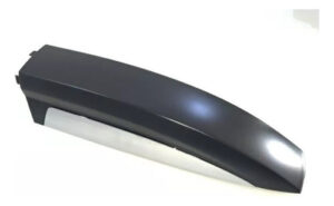 Imagem do produto Ponteira Rack Teto S10 Lt Ltz Cab Dupla Dianteira 2012 À 22