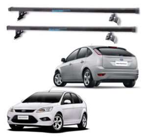 Imagem do produto Rack De Teto Bagageiro Ford Focus Hatch 2009 2010 2011