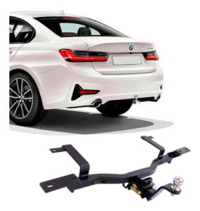 Imagem do produto Engate Reboque Rabicho Bmw 320i 2019 20 A 2023 Tração 700kg