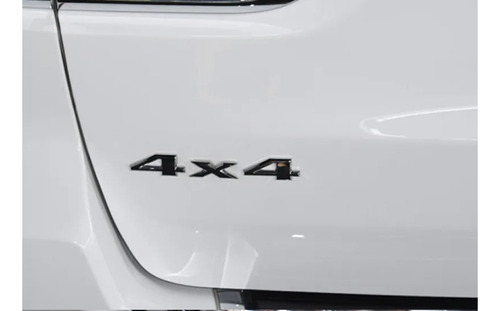 Imagem do produto Emblema Jeep 4x4 Preto Renegade Compass Acessório Wrangler